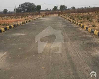 Main Univ Road Commercial Plot 440 Yards 3 Side Corner Block 2 Jauhar