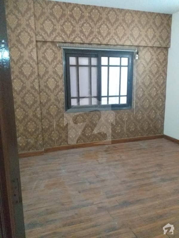 2 Bed Lounge For Rent  Beautifully Designed Flat  2nd Floor  Dha Phase 6
