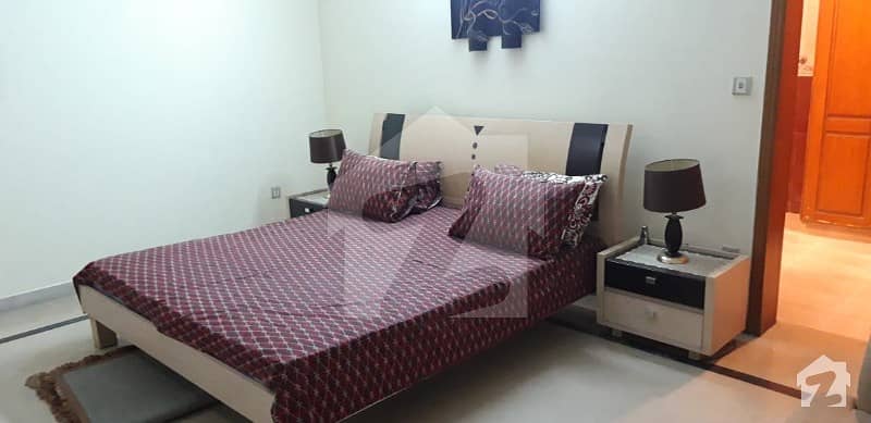 One Kanal Fully Furnished Basement For Rent In Dha Phase 5 Lahore
