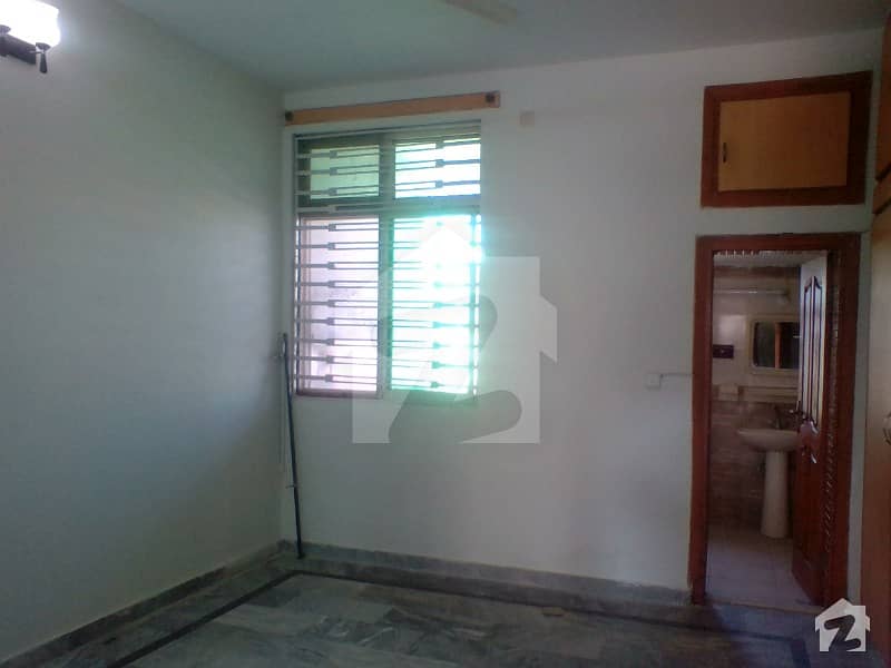 25 x 50  Full House in PWD Housing Society is available for Rent