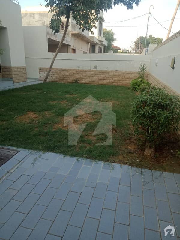 Defense Phase 7 Khayaban E Badar Bungalow For Rent