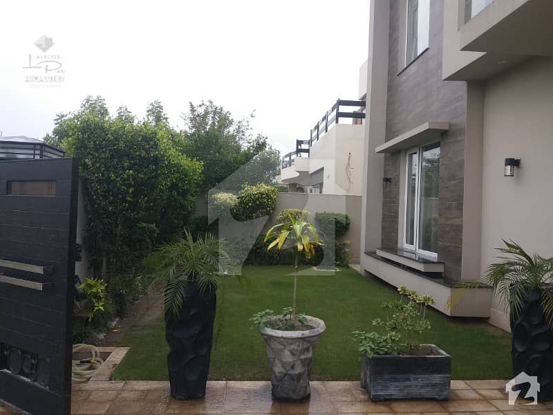 Lahore Pak Properties Offers Elegant Brand New Villa For Sale