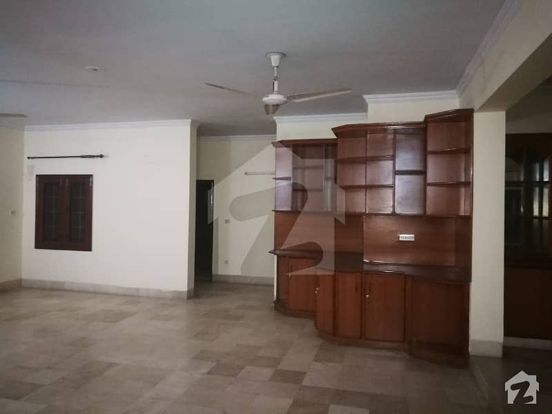 2.25 Kanal Upper Portion Available For Rent At DHA Phase 1