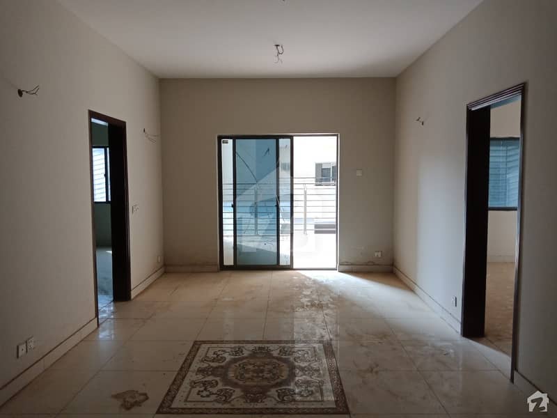 13th Floor East Open Flat Is Available For Sale