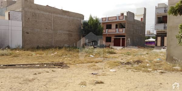 Scheme 33 Residential Plot Is Available For Sale Scheme 33 Residential Plot Is Available For Sale