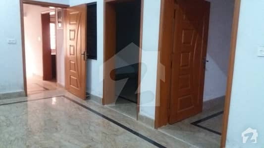 Fully Furnished Upper Floor Is Available For Rent