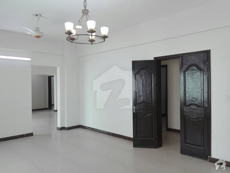 6th Floor Flat Available For Sale In Askari 11