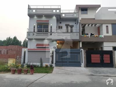 5 Marla House Is Available For Sale In Master City Block A Gujranwala 5 Marla House Is Available For Sale In Master City Block A Gujranwala