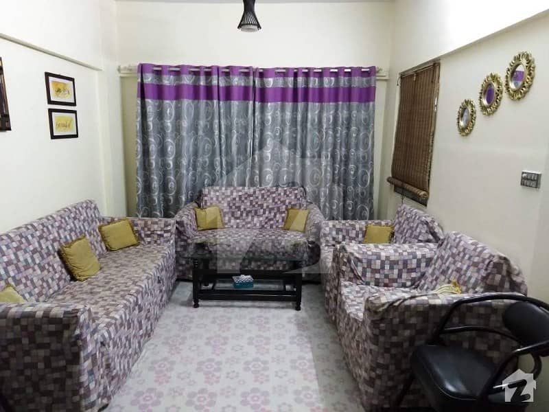 گلستانِِ جوہر ۔ بلاک 17 گلستانِ جوہر کراچی میں 2 کمروں کا 5 مرلہ مکان 78 لاکھ میں برائے فروخت۔