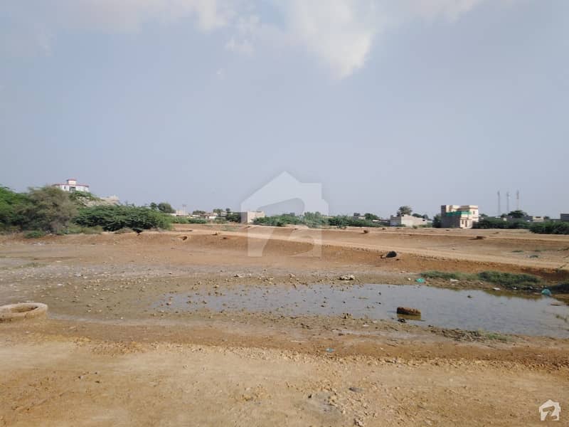 Plot Is Available For Sale In Gulshan-E-Rabia
