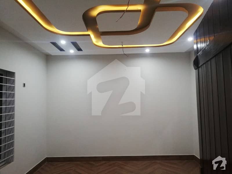 7 Marla Independent House For Rent At Wapda Town