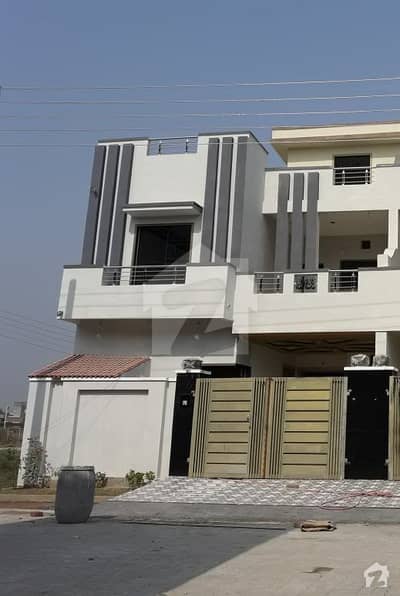 6 Marla Double Storey House For Rent 6 Marla Double Storey House For Rent