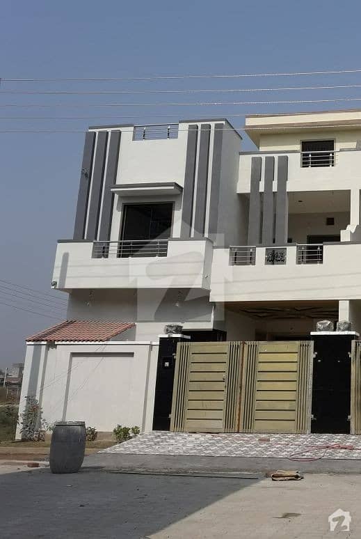 6 Marla Double Storey House For Rent 6 Marla Double Storey House For Rent