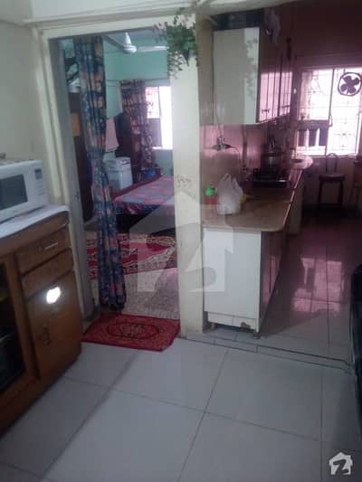 Flat For Sale Federal B Area - Block 16 Flat For Sale Federal B Area - Block 16