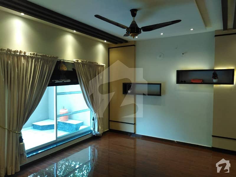 DOUBLE STORY 5 MARLA HOUSE FOR RENT IN RAFI BLOCK