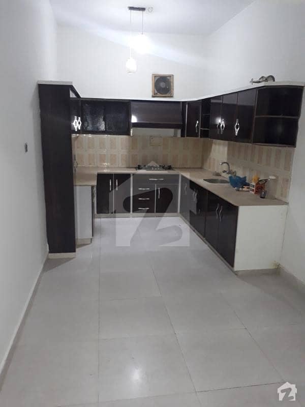 Nazimabad No4 4 Bedroom Drwaing Lounge Musiac Tile Flooring Portion Available For Rent