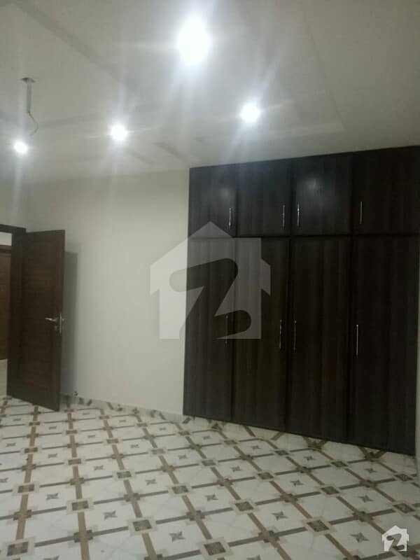 Brand New Room Is Available For Rent In Punjab Cooperative Housing Society Gazi Road Lahore