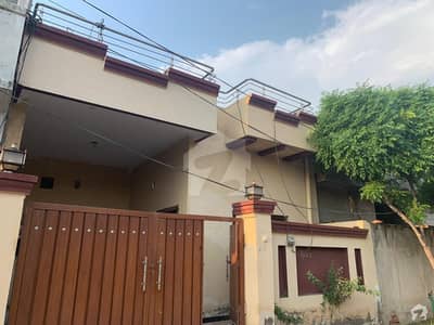 5.5 Marla Single Storey House Is Available For Sale 5.5 Marla Single Storey House Is Available For Sale