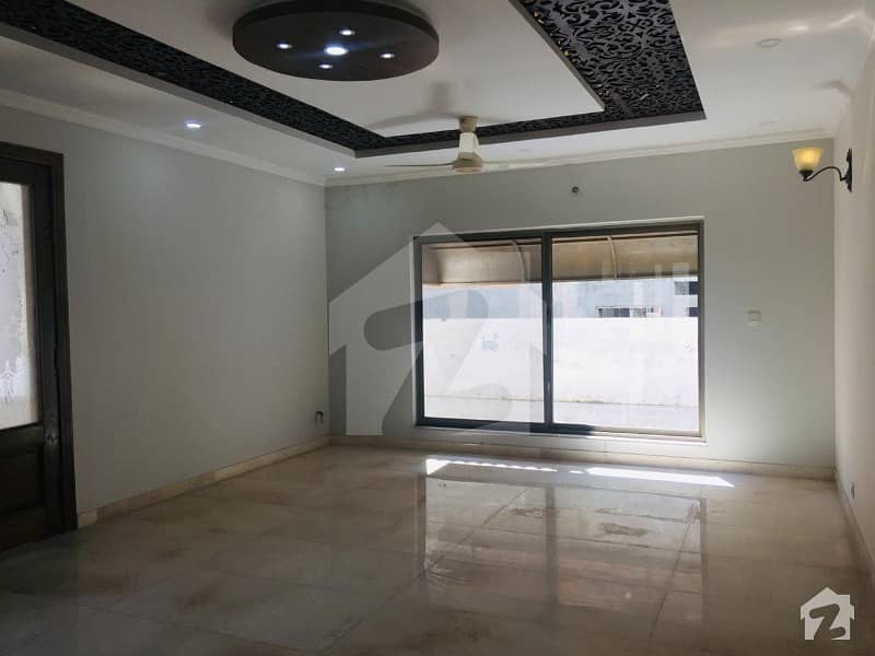Superb Exclusive Modern Design 48 Marla Brand New Beautiful Bungalow For Sale