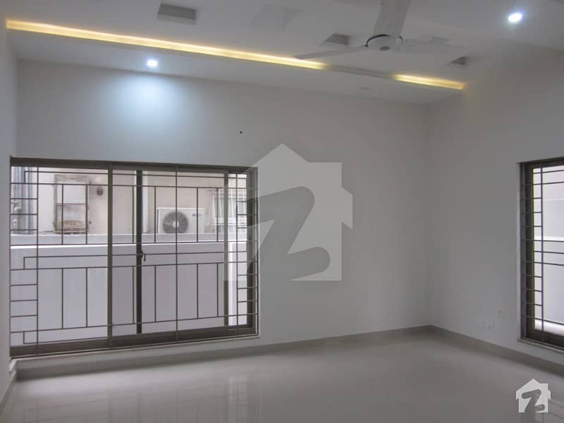 Upper Portion  For Rent In Sector D DHA II Islamabad