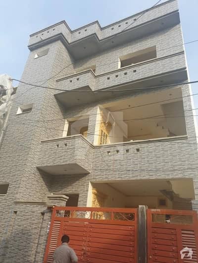 5 Marla Triple Story House For Sale 5 Marla Triple Story House For Sale