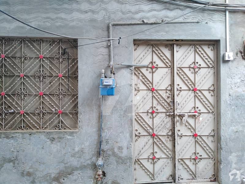 شاہدرہ لاہور میں 3 کمروں کا 2 مرلہ مکان 23 لاکھ میں برائے فروخت۔
