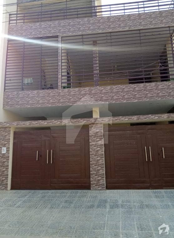 Brand New Portion For Sale In Gulistan E Jauhar Block 12