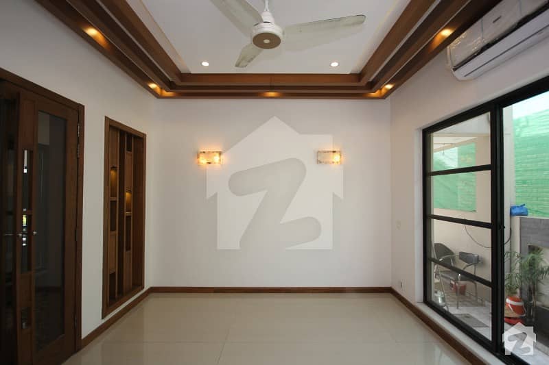 10 Marla Brand New Modern Design Bungalow Near To Big Park Commercial And Mosque
