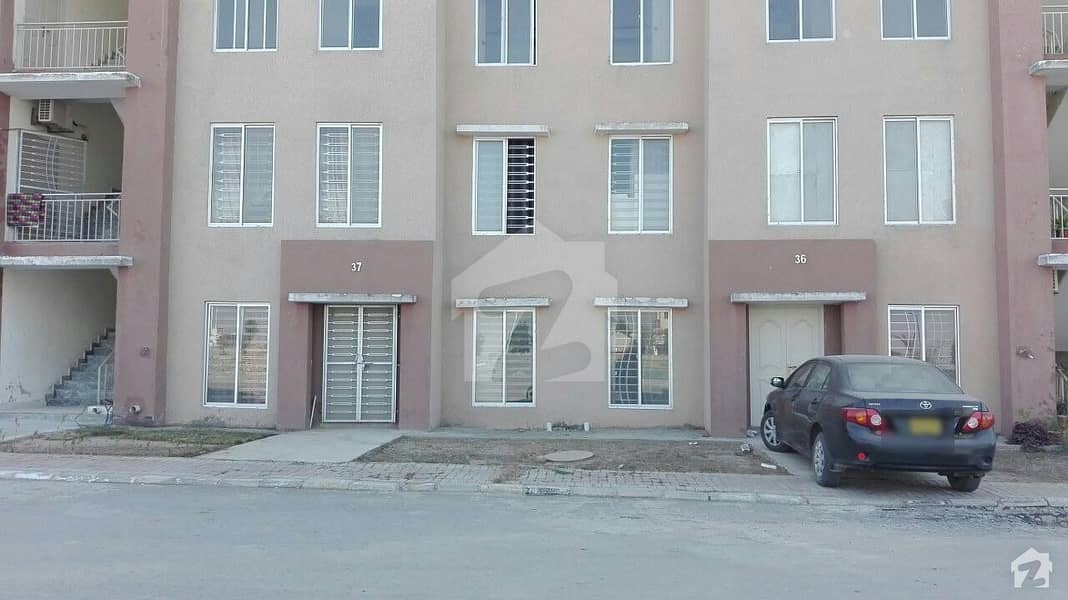 Well-Built Apartment Available in Good Location