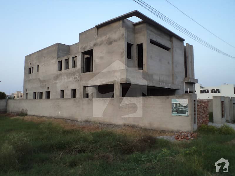1 KANNAL GREY STRUCTURE FOR SALE