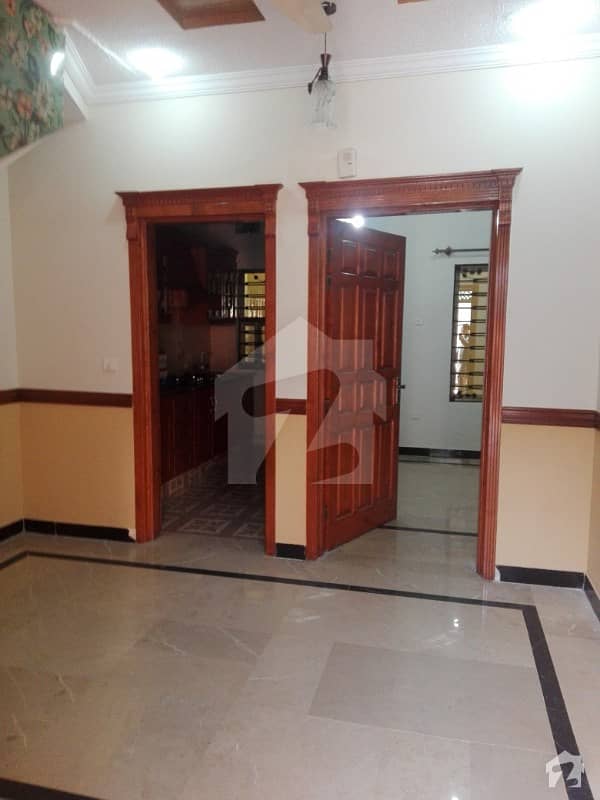 25x40 Double Storey House For Sale In G-13