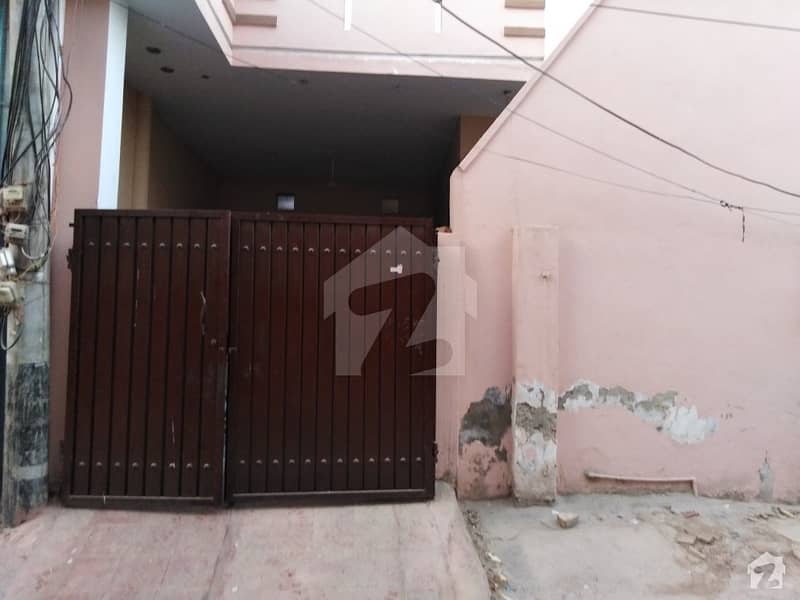 5 Marla Double Storey House Available For Sale