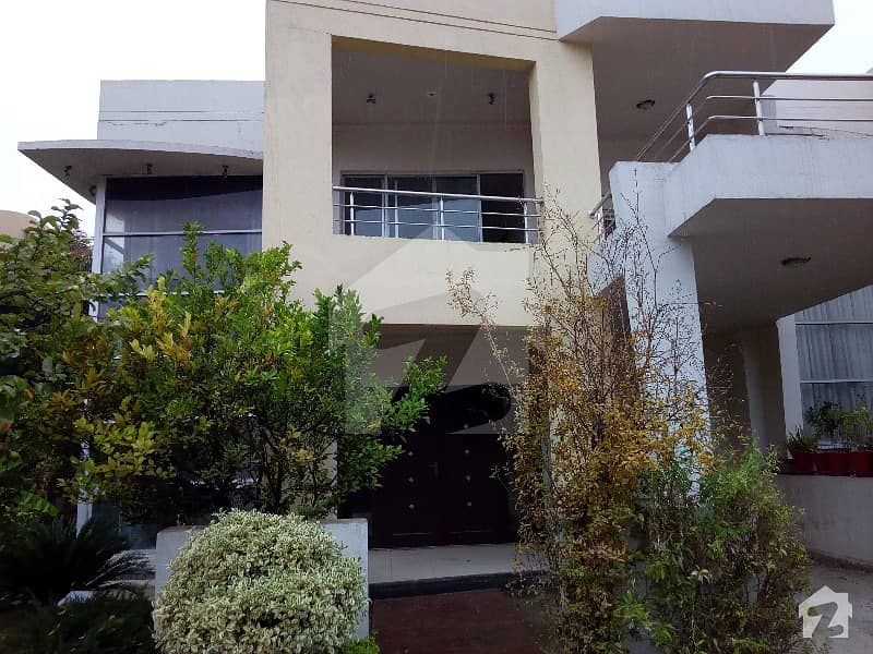 8marla Double Storey House for Rent