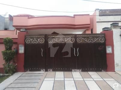 Single Storey House Available For Sale On Good Location Single Storey House Available For Sale On Good Location
