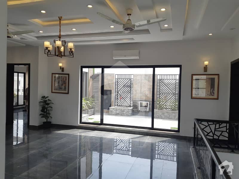 1 Kanal Bungalow for Rent in DHA Phase 5 C Block