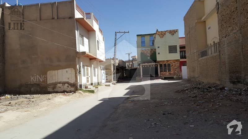 1080 Square Feet Plot For Sale In Chiltan Housing Scheme