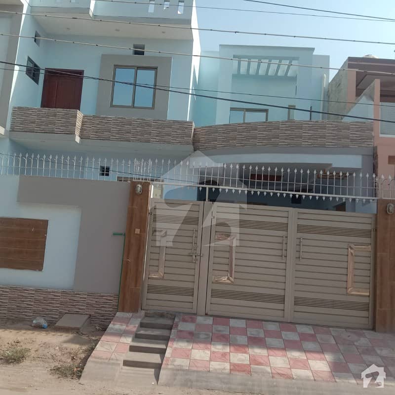 House Is Available For Sale