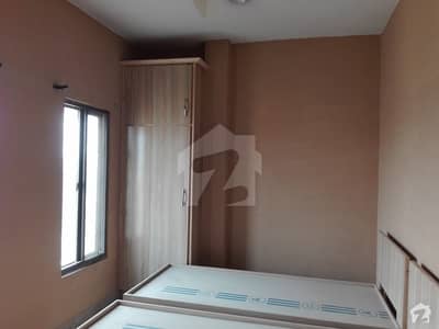 Well-built House Available On Good Location Well-built House Available On Good Location