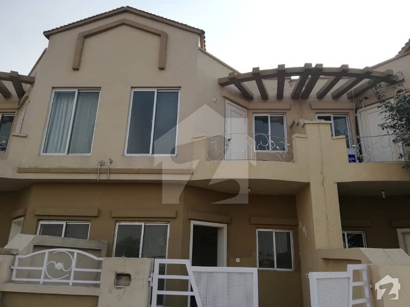 Eden Abad Block D 40 Feet Road 3.5 Marla House For Sale