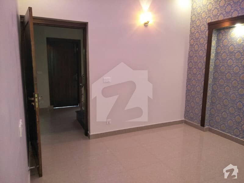 10 Marla like a brand new double unit bungalow for rent in sector c bahria town Lahore near market park mosque School