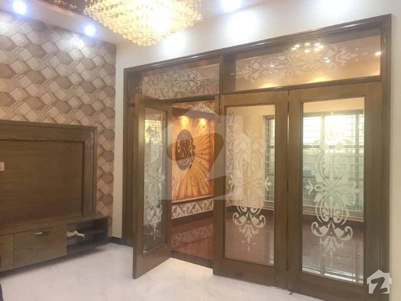 5 Marla Double Storey House For Rent In Block Bb Bahria Town Lahore