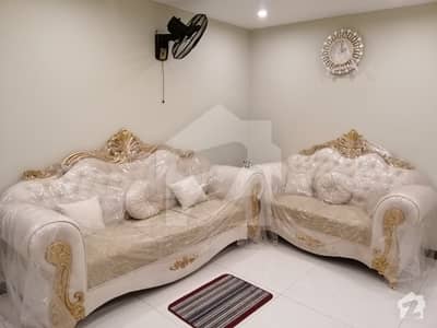 1 Bedroom Lavish Brand New Furnished Flat Available For Rent. 1 Bedroom Lavish Brand New Furnished Flat Available For Rent.