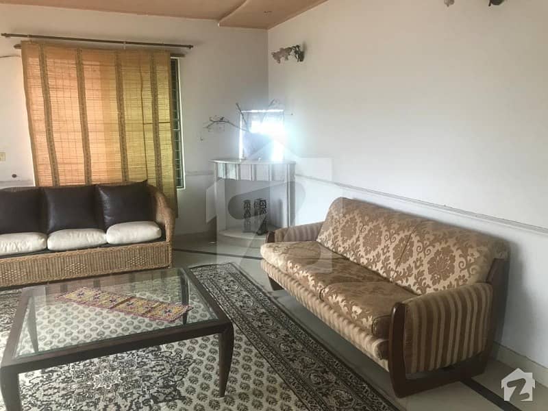 Fully Furnished Luxury Beautiful 1 Bed Available For Rent Only For  Females