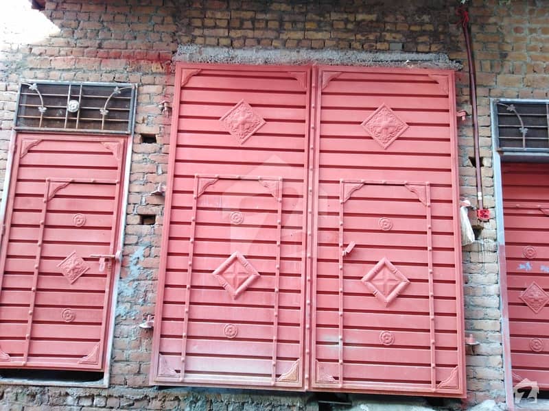 دورنپور پشاور میں 5 کمروں کا 5 مرلہ مکان 70 لاکھ میں برائے فروخت۔
