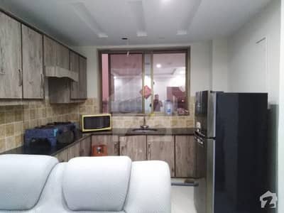 1 Bad Beautiful Furnish Apartment For Rent In Bahria Town 1 Bad Beautiful Furnish Apartment For Rent In Bahria Town
