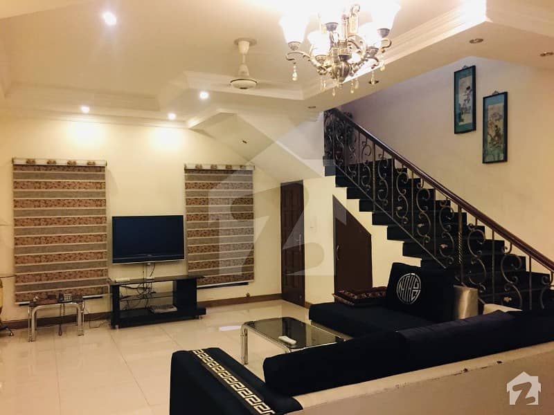 New Deal A 1 Kanal House Is Available For Sale New Deal A 1 Kanal House Is Available For Sale