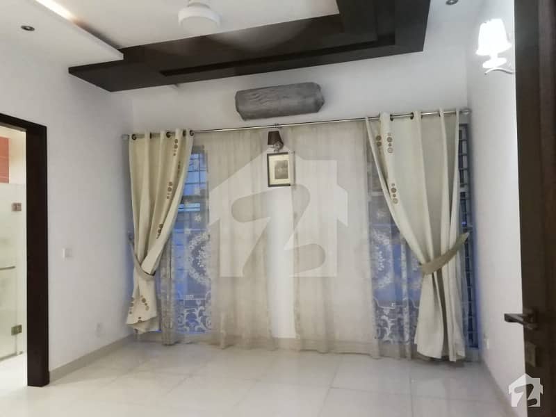 10 Marla Lower Portion Separate Entrance For Rent In Dha Phase 1 Block P
