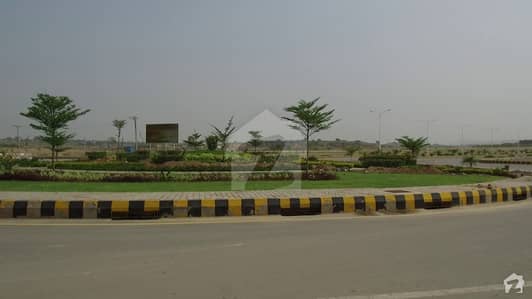 Gulberg Residencia Block B 7 Marla plot 3060 is available for sale Gulberg Residencia Block B 7 Marla plot 3060 is available for sale