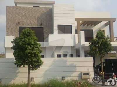 1 Kanal Double Storey House Mountain View Excellent Condition For Sale in Bahria Enclave Sector C Islamabad 1 Kanal Double Storey House Mountain View Excellent Condition For Sale in Bahria Enclave Sector C Islamabad