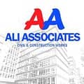 Ali Associates Ali Associates